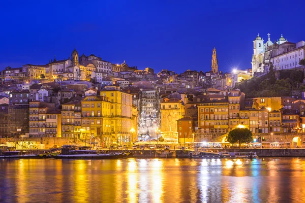 Porto, Portugal — Fotografia de Stock