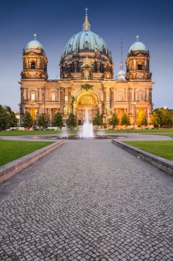 Berlin Cathedral