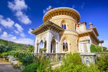 Sintra Monserrate