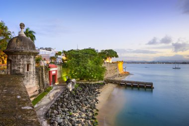 San Juan, Porto Riko