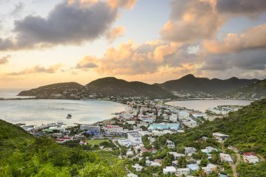 Philipsburg, Sint Maarten