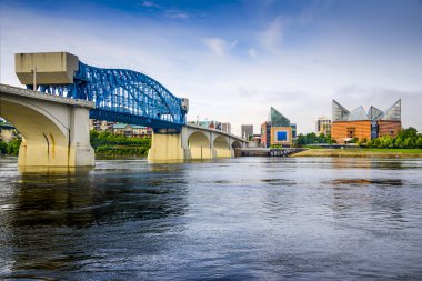 Chattanooga, Tennessee, ABD