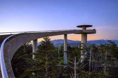 Clingman'ın Dome