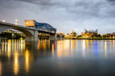 Chattanooga, Tennessee, ABD