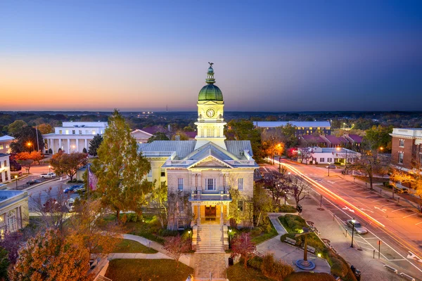 Athens, Georgia, EE.UU. — Foto de Stock