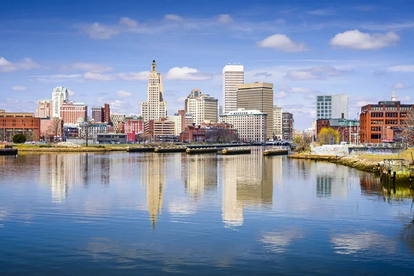 Providence, Rhode Island — Foto Stock