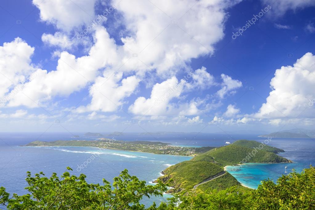 Virgin Gorda