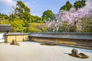 Kyoto, Japonya