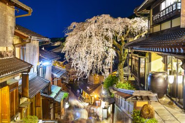 Kyoto bahar