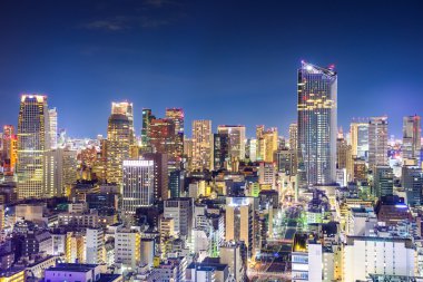 Tokyo, Japonya
