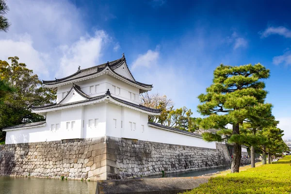 Castelo do nijo — Fotografia de Stock