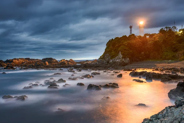 Capo in Giappone — Foto Stock