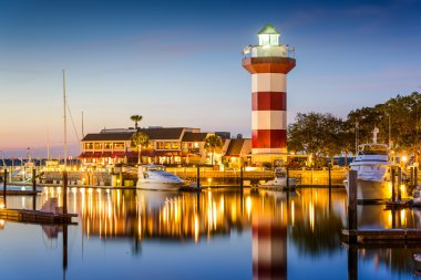 Hilton Head, Güney Carolina