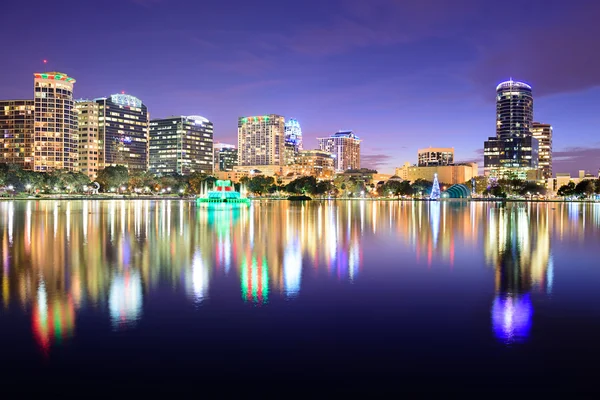 Orlando, Florida — Stockfoto