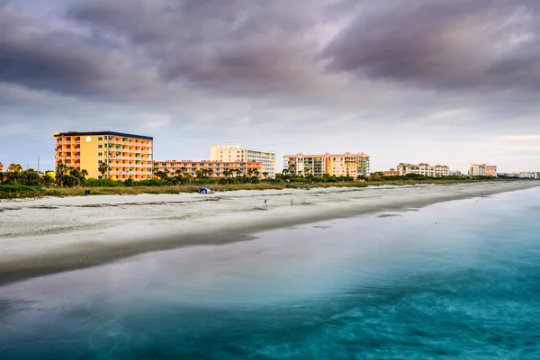 Cocoa Beach, Florida —  Fotos de Stock