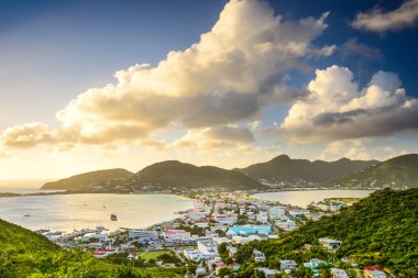 Sint Maarten