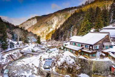 Nagano Vadisi