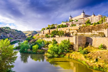 Toledo, İspanya
