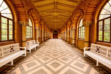 Berlin Yahudi tapınağı