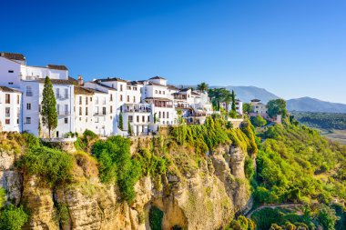 Ronda, İspanya