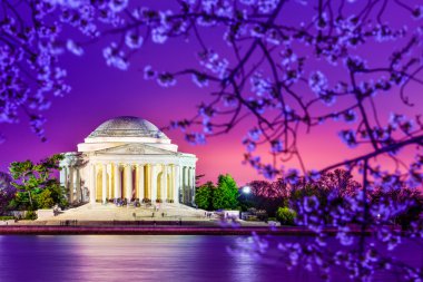 Jefferson Memorial