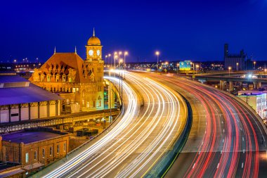 Main Street İstasyonu Richmond