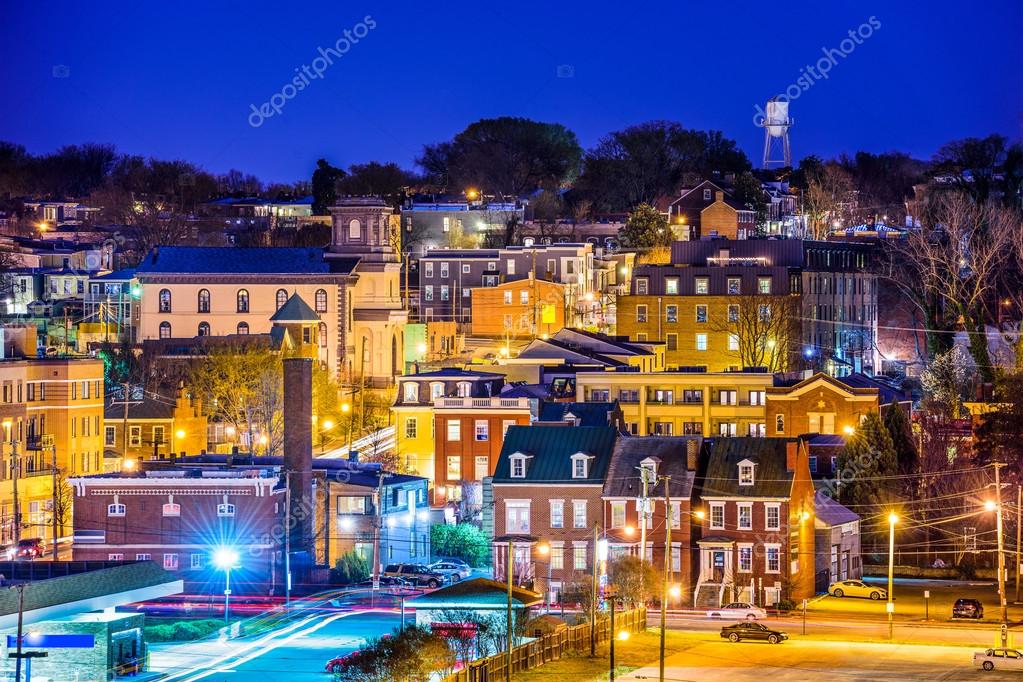 Virginia