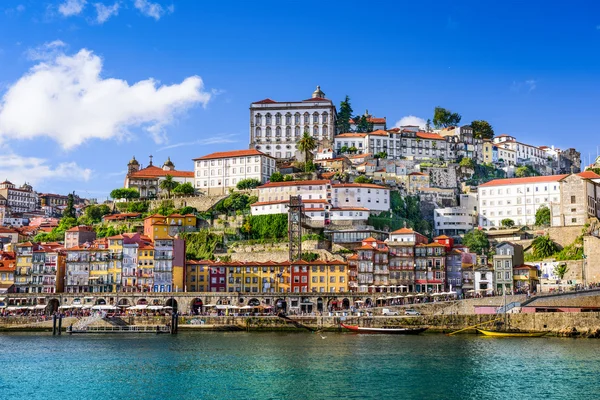 Porto Cityscape — Stock Photo, Image