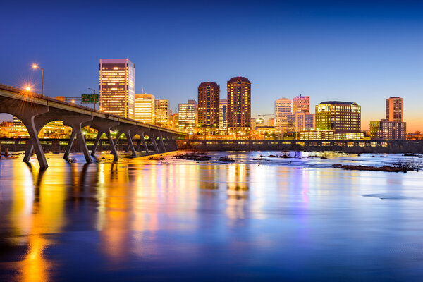 Ричмонд Скайлайн
