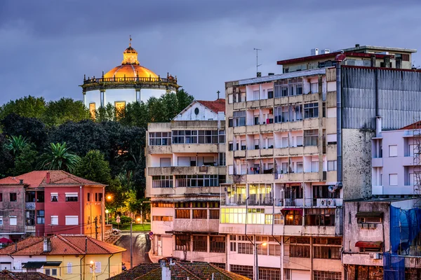 Vila Nova de Gaia Cityscape — Stock Photo, Image