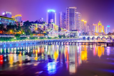Guiyang Cityscape