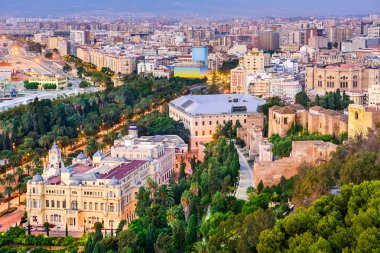 Malaga