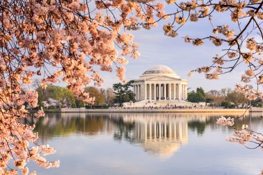 Jefferson Memorial