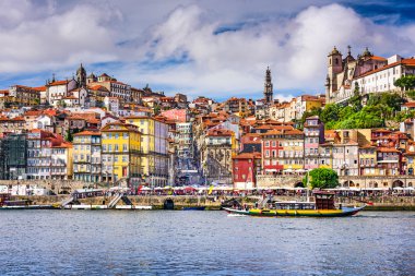 Porto manzarası