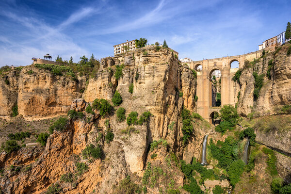 Ronda Bridge