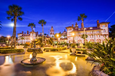 St augustine florida