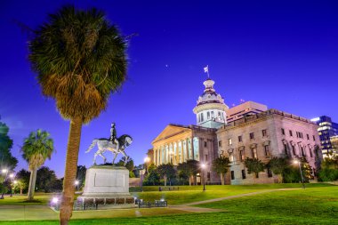 Güney carolina state house