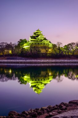 Okayama Kalesi