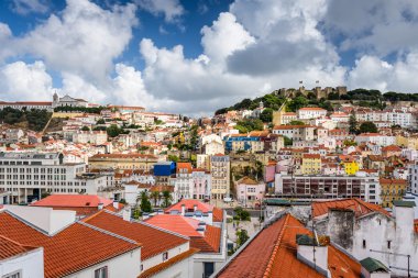 Lizbon Portekiz