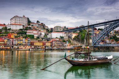 Porto, Portekiz