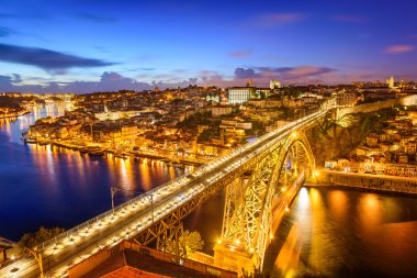 Porto manzarası