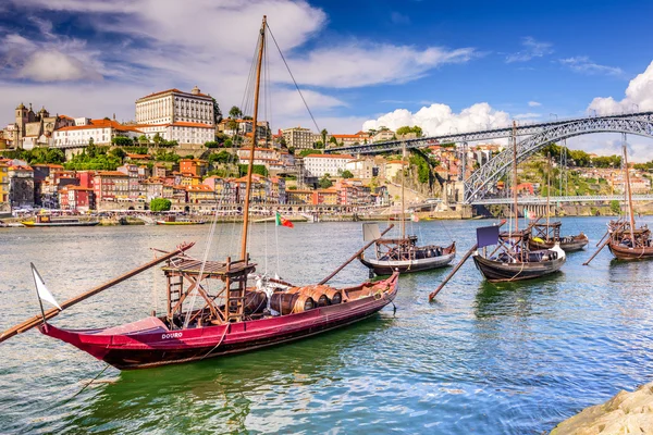 Porto Portogallo — Foto Stock
