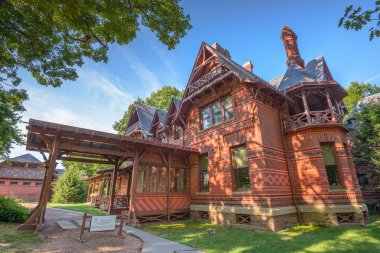 Mark Twain House