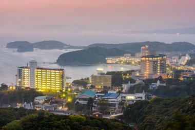 Shirahama Japonya