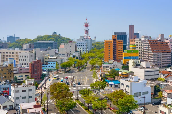 Wakayama, Japan — Stockfoto