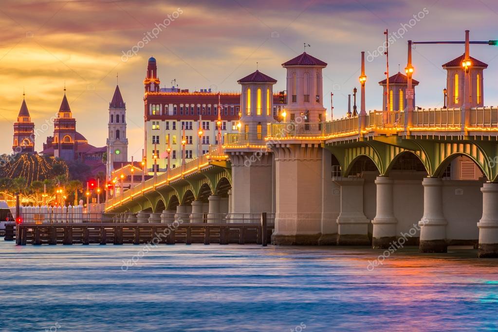 SAINT AUGUSTINE