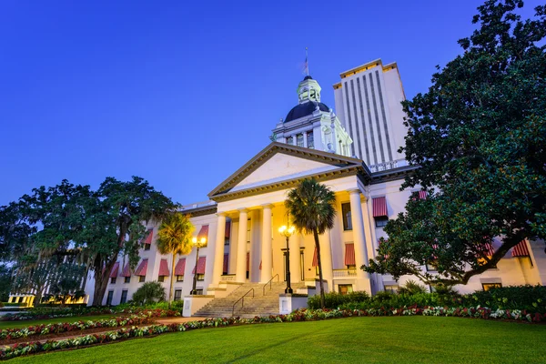 Florida State Capitol — Stockfoto