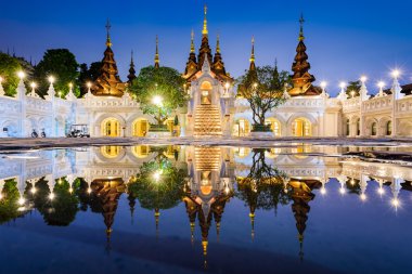 Chiang Mai Hotel: Gezgin Yorumları