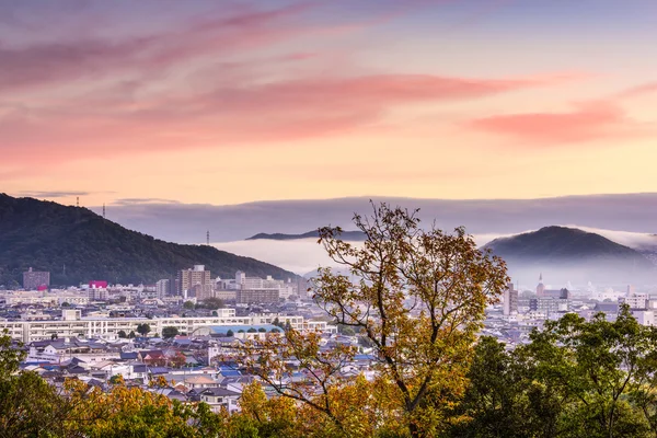 Himeji, Präfektur Hyōgo, Japan — Stockfoto