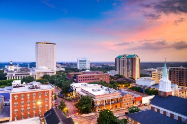 Tallahassee, Florida, ABD